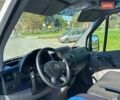 Белый Мерседес Sprinter, объемом двигателя 2.14 л и пробегом 247 тыс. км за 19000 $, фото 9 на Automoto.ua