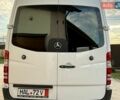 Белый Мерседес Sprinter, объемом двигателя 2.2 л и пробегом 450 тыс. км за 25999 $, фото 10 на Automoto.ua