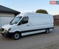 Белый Мерседес Sprinter, объемом двигателя 0 л и пробегом 356 тыс. км за 17500 $, фото 1 на Automoto.ua