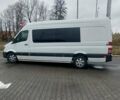 Мерседес Sprinter 2017 у Рокитне на Automoto.ua Білий Мерседес Sprinter, об'ємом двигуна 2.2 л та пробігом 450 тис. км за 17500 $, фото 6 на Automoto.ua