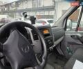 Білий Мерседес Sprinter, об'ємом двигуна 3 л та пробігом 258 тис. км за 31500 $, фото 8 на Automoto.ua