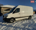 Білий Мерседес Sprinter, об'ємом двигуна 2.2 л та пробігом 387 тис. км за 18850 $, фото 1 на Automoto.ua