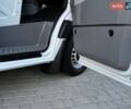 Белый Мерседес Sprinter, объемом двигателя 2.14 л и пробегом 380 тыс. км за 17300 $, фото 18 на Automoto.ua