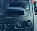 Белый Мерседес Sprinter, объемом двигателя 2.14 л и пробегом 380 тыс. км за 17300 $, фото 11 на Automoto.ua