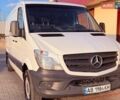 Білий Мерседес Sprinter, об'ємом двигуна 2.14 л та пробігом 228 тис. км за 20500 $, фото 3 на Automoto.ua