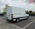 Белый Мерседес Sprinter, объемом двигателя 2.2 л и пробегом 385 тыс. км за 18900 $, фото 4 на Automoto.ua