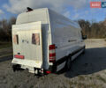 Белый Мерседес Sprinter, объемом двигателя 1.8 л и пробегом 378 тыс. км за 18300 $, фото 29 на Automoto.ua