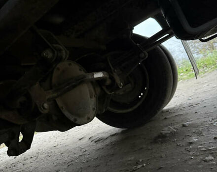 Білий Мерседес Sprinter, об'ємом двигуна 2.99 л та пробігом 150 тис. км за 36000 $, фото 16 на Automoto.ua