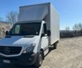 Білий Мерседес Sprinter, об'ємом двигуна 3 л та пробігом 364 тис. км за 28000 $, фото 1 на Automoto.ua