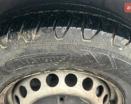 Білий Мерседес Sprinter, об'ємом двигуна 3 л та пробігом 364 тис. км за 28000 $, фото 17 на Automoto.ua