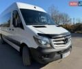 Белый Мерседес Sprinter, объемом двигателя 3 л и пробегом 925 тыс. км за 23000 $, фото 9 на Automoto.ua