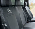 Белый Мерседес Sprinter, объемом двигателя 2.99 л и пробегом 150 тыс. км за 32000 $, фото 30 на Automoto.ua