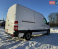 Білий Мерседес Sprinter, об'ємом двигуна 2.2 л та пробігом 387 тис. км за 18850 $, фото 17 на Automoto.ua