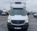 Білий Мерседес Sprinter, об'ємом двигуна 3 л та пробігом 290 тис. км за 35800 $, фото 13 на Automoto.ua