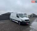 Білий Мерседес Sprinter, об'ємом двигуна 2.1 л та пробігом 267 тис. км за 17100 $, фото 7 на Automoto.ua