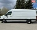 Белый Мерседес Sprinter, объемом двигателя 3 л и пробегом 294 тыс. км за 34500 $, фото 3 на Automoto.ua