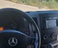 Белый Мерседес Sprinter, объемом двигателя 2.2 л и пробегом 316 тыс. км за 14500 $, фото 9 на Automoto.ua