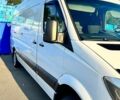 Белый Мерседес Sprinter, объемом двигателя 2.14 л и пробегом 364 тыс. км за 20500 $, фото 7 на Automoto.ua