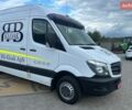 Білий Мерседес Sprinter, об'ємом двигуна 3 л та пробігом 304 тис. км за 34800 $, фото 5 на Automoto.ua