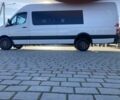 Белый Мерседес Sprinter, объемом двигателя 3 л и пробегом 660 тыс. км за 37500 $, фото 1 на Automoto.ua