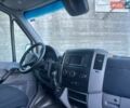 Білий Мерседес Sprinter, об'ємом двигуна 3 л та пробігом 330 тис. км за 30000 $, фото 20 на Automoto.ua