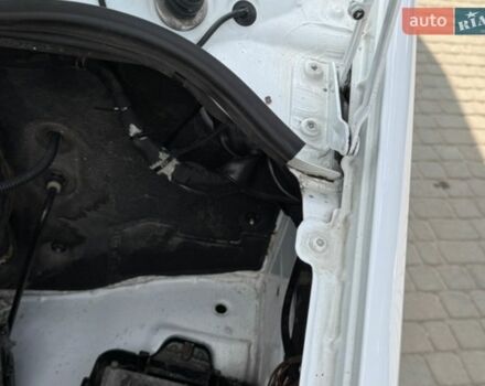 Белый Мерседес Sprinter, объемом двигателя 2.1 л и пробегом 399 тыс. км за 16800 $, фото 45 на Automoto.ua