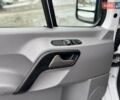 Белый Мерседес Sprinter, объемом двигателя 2.2 л и пробегом 336 тыс. км за 23000 $, фото 22 на Automoto.ua