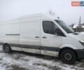 Білий Мерседес Sprinter, об'ємом двигуна 0 л та пробігом 240 тис. км за 13999 $, фото 1 на Automoto.ua