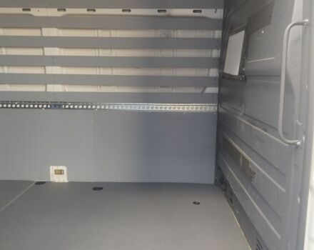 Белый Мерседес Sprinter, объемом двигателя 0 л и пробегом 306 тыс. км за 17200 $, фото 6 на Automoto.ua