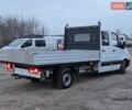 Білий Мерседес Sprinter, об'ємом двигуна 2.3 л та пробігом 238 тис. км за 23600 $, фото 18 на Automoto.ua