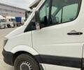 Белый Мерседес Sprinter, объемом двигателя 2.5 л и пробегом 562 тыс. км за 19500 $, фото 5 на Automoto.ua