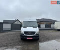 Білий Мерседес Sprinter, об'ємом двигуна 2.1 л та пробігом 267 тис. км за 17100 $, фото 5 на Automoto.ua