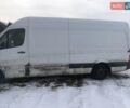 Білий Мерседес Sprinter, об'ємом двигуна 0 л та пробігом 240 тис. км за 13999 $, фото 12 на Automoto.ua