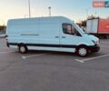 Білий Мерседес Sprinter, об'ємом двигуна 0 л та пробігом 177 тис. км за 23500 $, фото 23 на Automoto.ua