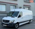Білий Мерседес Sprinter, об'ємом двигуна 2.2 л та пробігом 400 тис. км за 20750 $, фото 3 на Automoto.ua