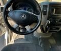 Белый Мерседес Sprinter, объемом двигателя 2.14 л и пробегом 223 тыс. км за 21990 $, фото 10 на Automoto.ua
