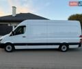 Белый Мерседес Sprinter, объемом двигателя 0 л и пробегом 356 тыс. км за 17500 $, фото 5 на Automoto.ua