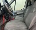 Белый Мерседес Sprinter, объемом двигателя 2.5 л и пробегом 562 тыс. км за 19500 $, фото 3 на Automoto.ua