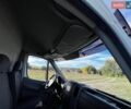 Белый Мерседес Sprinter, объемом двигателя 2.14 л и пробегом 147 тыс. км за 22700 $, фото 8 на Automoto.ua