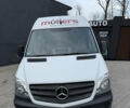 Білий Мерседес Sprinter, об'ємом двигуна 3 л та пробігом 206 тис. км за 32500 $, фото 3 на Automoto.ua