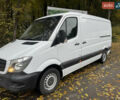 Білий Мерседес Sprinter, об'ємом двигуна 2.2 л та пробігом 271 тис. км за 21200 $, фото 2 на Automoto.ua