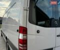 Белый Мерседес Sprinter, объемом двигателя 2.2 л и пробегом 450 тыс. км за 26500 $, фото 8 на Automoto.ua