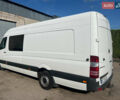Білий Мерседес Sprinter, об'ємом двигуна 3 л та пробігом 540 тис. км за 30000 $, фото 3 на Automoto.ua