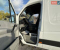 Белый Мерседес Sprinter, объемом двигателя 1.8 л и пробегом 378 тыс. км за 18300 $, фото 66 на Automoto.ua