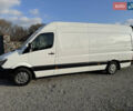 Белый Мерседес Sprinter, объемом двигателя 1.8 л и пробегом 378 тыс. км за 18300 $, фото 42 на Automoto.ua