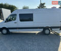 Белый Мерседес Sprinter, объемом двигателя 2.1 л и пробегом 550 тыс. км за 28000 $, фото 2 на Automoto.ua