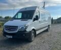 Белый Мерседес Sprinter, объемом двигателя 2.99 л и пробегом 619 тыс. км за 35200 $, фото 1 на Automoto.ua