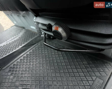 Білий Мерседес Sprinter, об'ємом двигуна 2.99 л та пробігом 150 тис. км за 36000 $, фото 23 на Automoto.ua