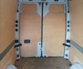 Белый Мерседес Sprinter, объемом двигателя 2.2 л и пробегом 490 тыс. км за 21000 $, фото 44 на Automoto.ua
