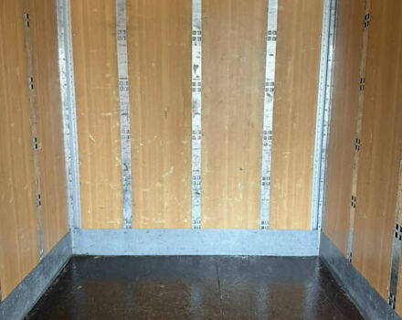 Білий Мерседес Sprinter, об'ємом двигуна 2.99 л та пробігом 150 тис. км за 36000 $, фото 50 на Automoto.ua